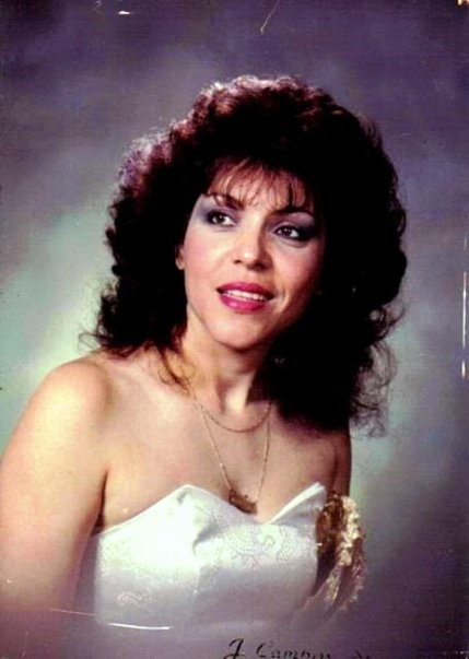 Mrs. MARIA LUISA DOWNS thumbnail