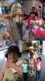 Memories of mi abuela❤️‍🩹