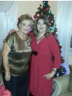 Wendy love for life and people!!