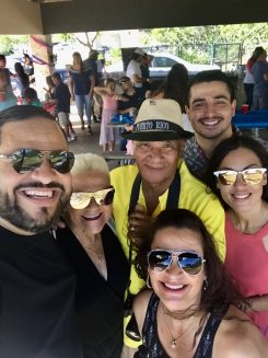 Family event