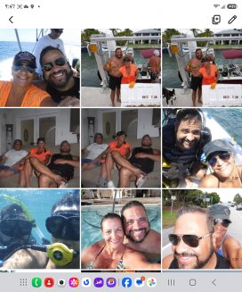 Family Memories