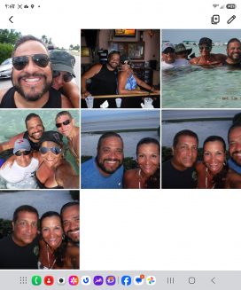 Family Memories