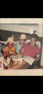 Family Time with Jonathan and Jamie